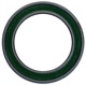 Magnetic clutch, Air conditioner compressor