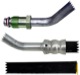 Hydraulic hose, Steering system