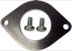 Flange, Camshaft