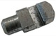 Lock pin, Handle Tailgate lock