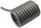 Spring, Lock pin Handle Tailgate lock