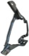 Hinge, bonnet