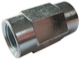 Adapter, brake lines
