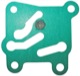 Gasket, Camshaft adjustment
