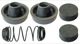 Repair kit, Wheel brake cylinder