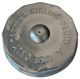 Cap, Master brake cylinder