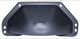 Oil pan, Clutch housing