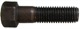 Screw, Clutch pressure plate
