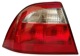 Combination taillight