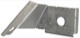 Halter, ABS-Kabel