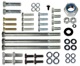 Screw kit, Steering linkage