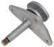 Shaft, Wiper arm