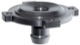 Cover, Water pump Alternator