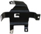 Mount, Expansion tank Coolant