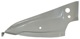 Body sheet, Fender