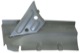 Body sheet, A-Pillar