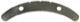 Reinforcement, Mount Suspension strut Support Bearing