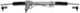 Steering rack