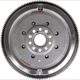 Flywheel