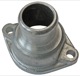 Thermostat housing