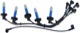 Ignition cable kit