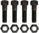 Mounting kit, Propeller shaft joint