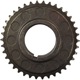 Chain gear, Balancer shaft