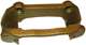 Carrier, Brake caliper