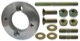 Adapter, Master brake cylinder