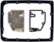 Hydraulic filter, Automatic transmission