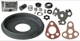 Repair kit, Brake booster