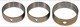 Bearing, Intermediate shaft