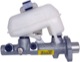 Master brake cylinder