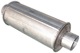 Muffler, universal