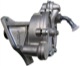 Vacuum pump, Brake system