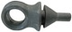 Halter, Bremsseil