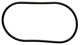 Gasket, Vacuum pump