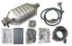 Retrofit kit, Catalytic converter