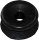 Supporting ring, Suspension strut bearing