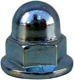 Mutter, Zylinderkopfhaube