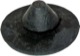 Rubber button, Firewall felt