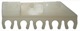 Holder, Iginition cable