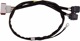 Harness, Direct ignition cassette
