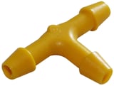 Pipe connector, Window cleaning 9151315 (1004470) - Volvo 700, 850, 900, S70 V70 (-2000), S90 V90