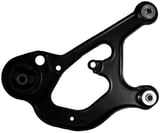 Halter, Motoraufhängung mit Buchse 3524346 (1004753) - Volvo 850, C70 (-2005), S70 V70 (-2000), V70 XC (-2000)