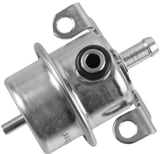 Control valve, Fuel pressure 3517064 (1007242) - Volvo 200, 700, 900
