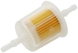 Fuel filter Petrol 243214 (1007303) - Volvo 140, 164, P1800