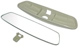 Interior mirror 1210889 (1009310) - Volvo P1800