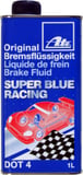 Brake fluid 1 l Blue Racing (1015655) - universal