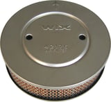 Air filter Two-stage carburettor SU HS-6 73606 (1015944) - Volvo 120 130 220, P1800, PV